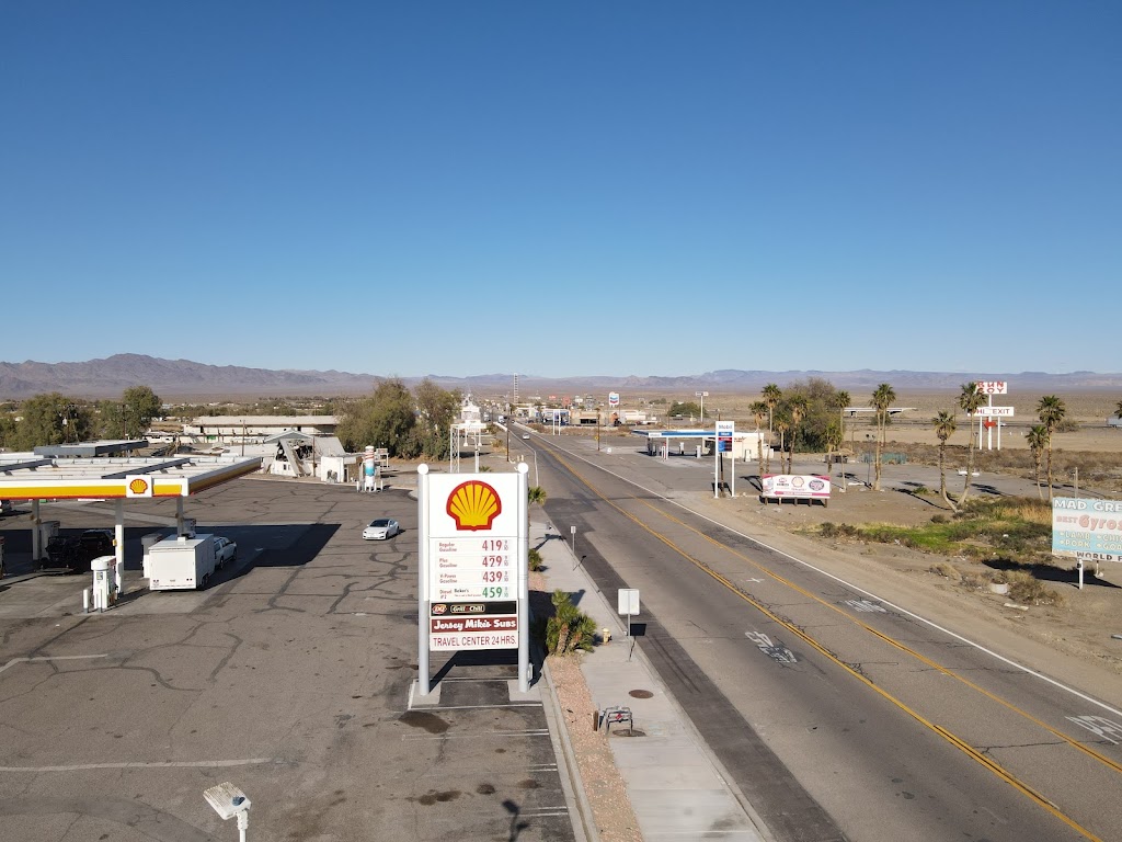 Shell | restaurant | 71808 Baker Blvd, Baker, CA 92309, USA | 7607334542 OR +1 760-733-4542