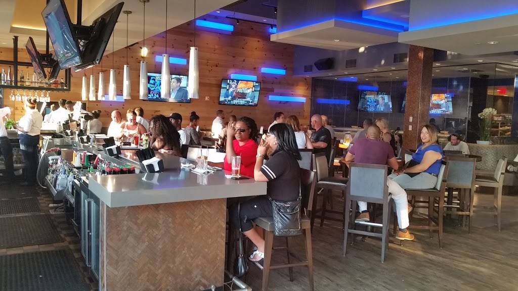 Kona Grill | restaurant | 500 Baybrook Mall #G100, Friendswood, TX 77546, USA | 2816537690 OR +1 281-653-7690