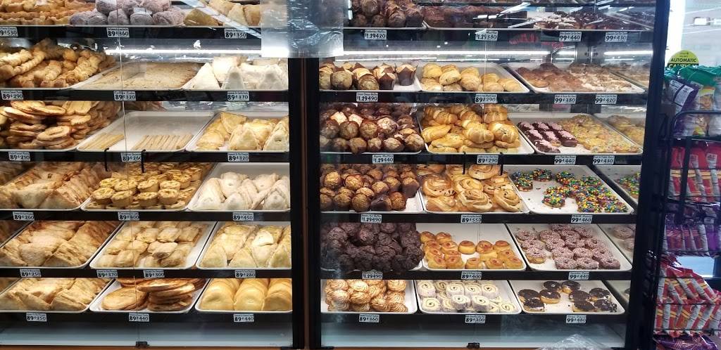 Vallarta Supermarkets | bakery | 305 E Olive Ave, Porterville, CA 93257, USA | 5593061325 OR +1 559-306-1325