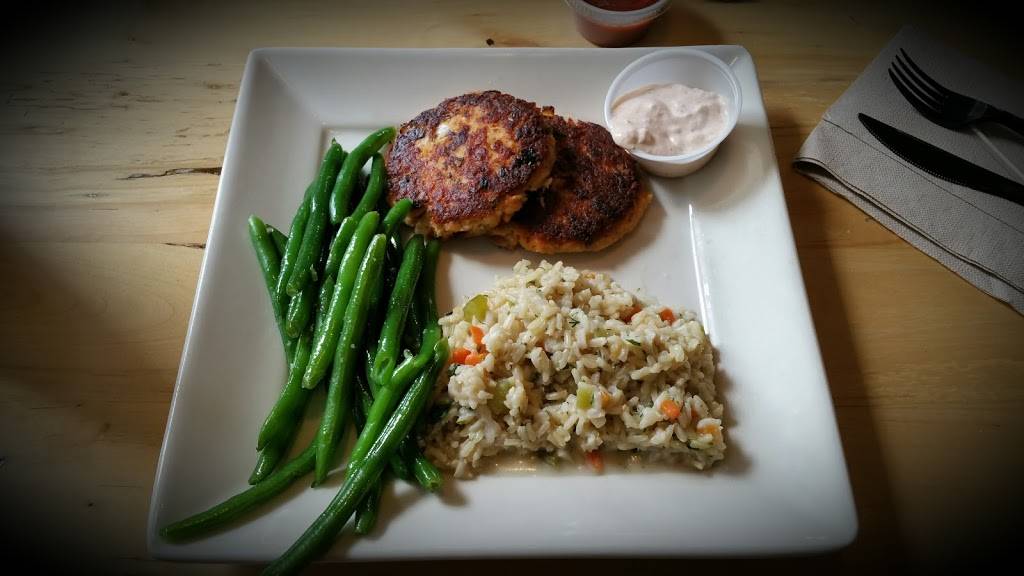 THE MARKET | KITCHEN + COCKTAILS | restaurant | Ohio Savings Plaza, 1801 E 9th St, Cleveland, OH 44114, USA | 2163940124 OR +1 216-394-0124