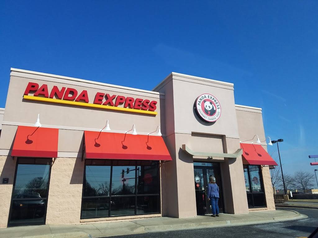 Panda Express | meal takeaway | 380 E Rollins Rd, Round Lake Beach, IL 60073, USA | 8477402170 OR +1 847-740-2170