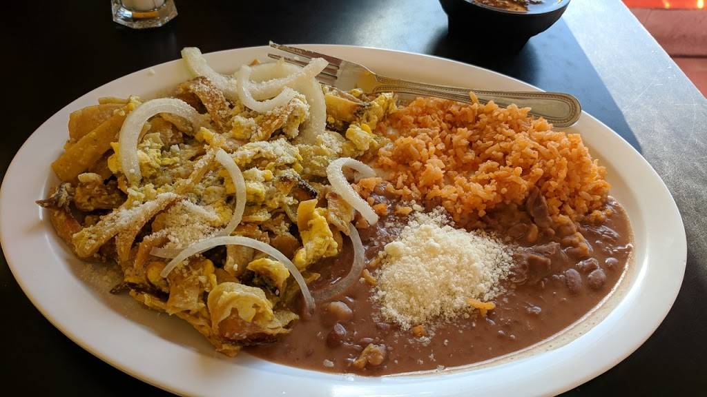 Birrieria Rosa Maria Restaurant | restaurant | 13667 Van Nuys Blvd, Pacoima, CA 91331, USA | 8188975085 OR +1 818-897-5085