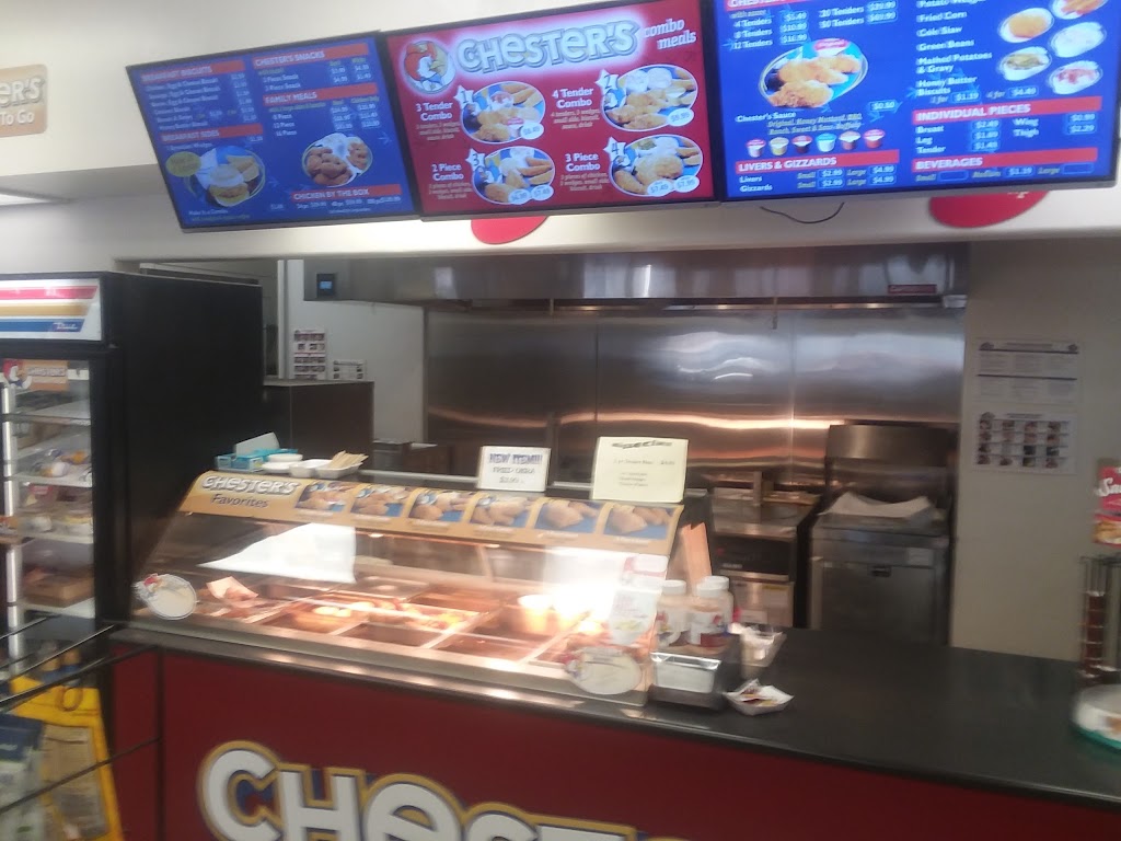 Chesters Chicken | restaurant | 6209 Lake Isabella Blvd, Lake Isabella, CA 93240, USA | 7603798170 OR +1 760-379-8170