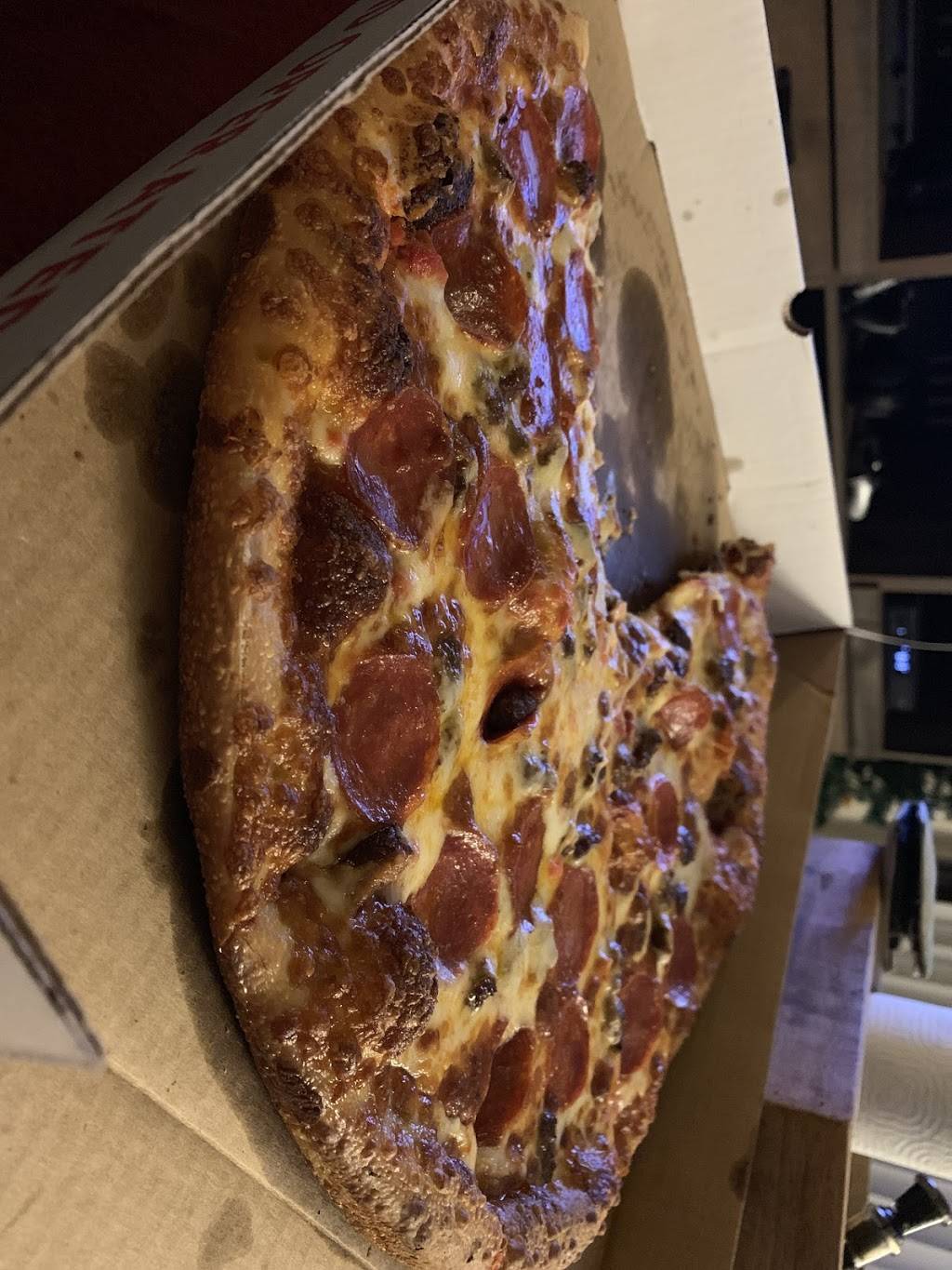 Middle River Pizzeria | restaurant | 901 Middle River Rd # G, Baltimore, MD 21220, USA | 4105742600 OR +1 410-574-2600