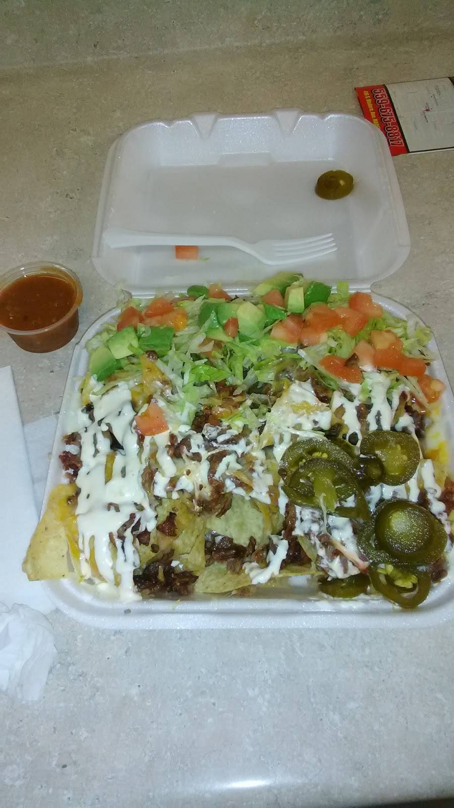 La Carniceria Y Taqueria Jalisco | restaurant | 345 W Olive Ave, Madera, CA 93637, USA | 5596758817 OR +1 559-675-8817