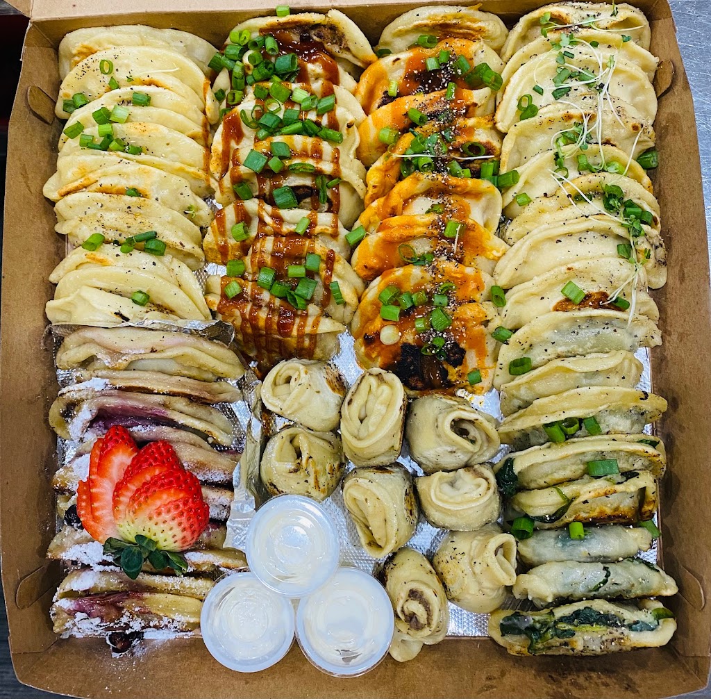 Mikas Pierogi Kitchen | restaurant | 4657 Centennial Blvd Suite 100, Colorado Springs, CO 80919, USA | 7194651426 OR +1 719-465-1426