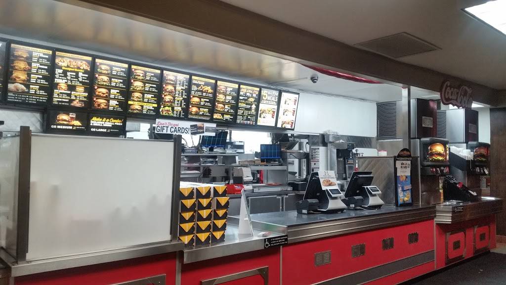 Carls Jr. | restaurant | 6457 Sepulveda Blvd, Van Nuys, CA 91411, USA | 8187816101 OR +1 818-781-6101