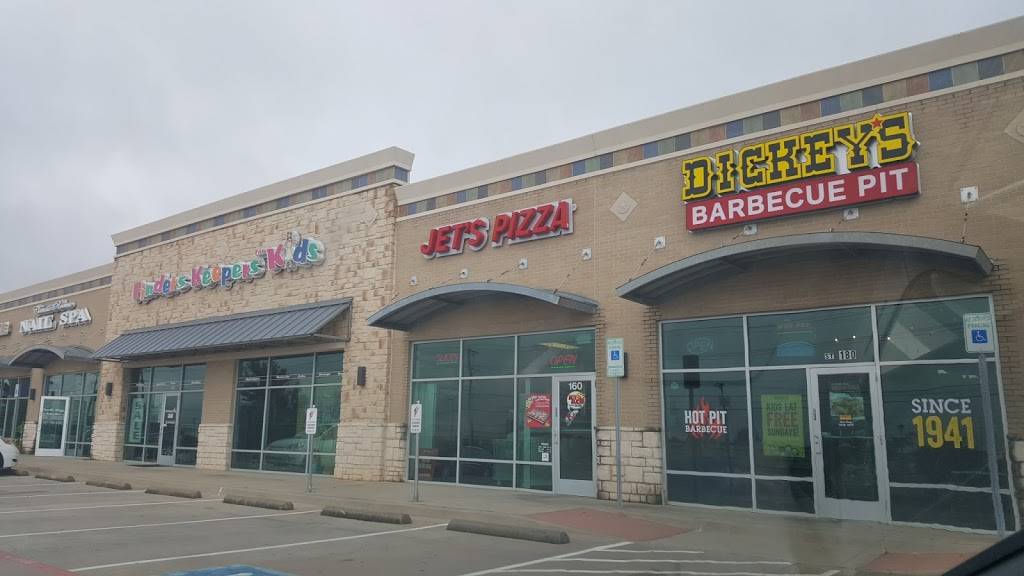 Jets Pizza | meal delivery | 8509 Davis Blvd, North Richland Hills, TX 76182, USA | 8172815387 OR +1 817-281-5387