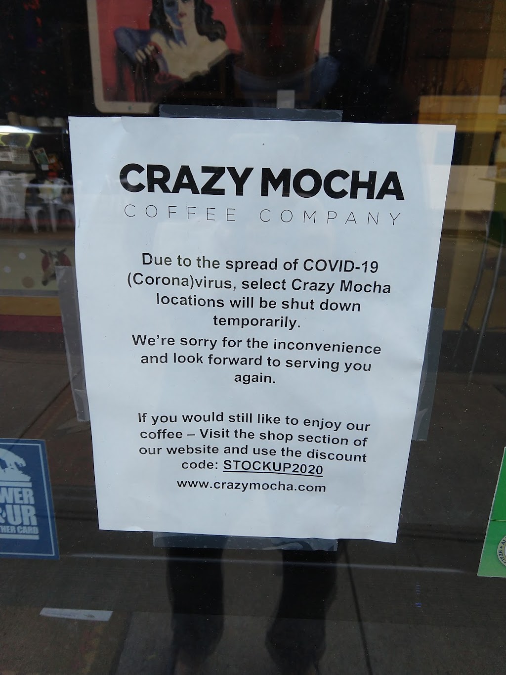 Crazy Mocha Coffee Co | cafe | 207 Oakland Ave, Pittsburgh, PA 15213, USA | 4124326267 OR +1 412-432-6267