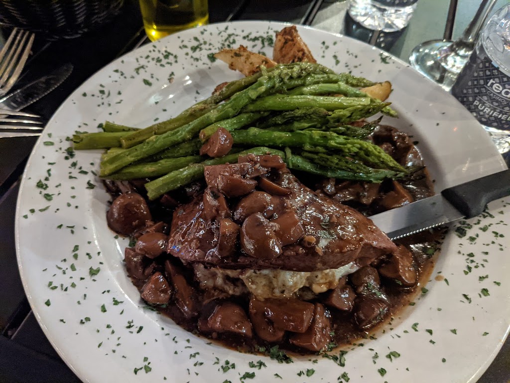 Luna Trattoria | restaurant | 955 Ukiah St, Mendocino, CA 95460, USA | 7079623093 OR +1 707-962-3093