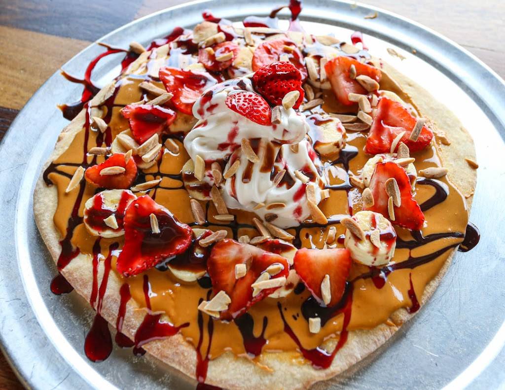 Healthy Junk at the House | restaurant | 440 S Anaheim Blvd #209B, Anaheim, CA 92805, USA | 7148335768 OR +1 714-833-5768