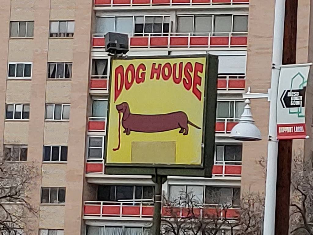 Dog House Drive In | meal takeaway | 1216 Central Ave NW, Albuquerque, NM 87102, USA | 5052431019 OR +1 505-243-1019