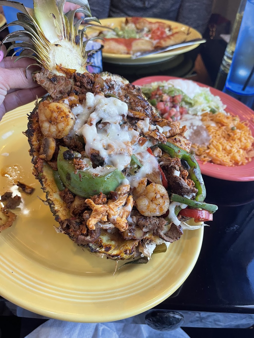 El Jinete Mexican Restaurant | restaurant | 4111 Webster Ave, Cincinnati, OH 45236, USA | 5137915888 OR +1 513-791-5888