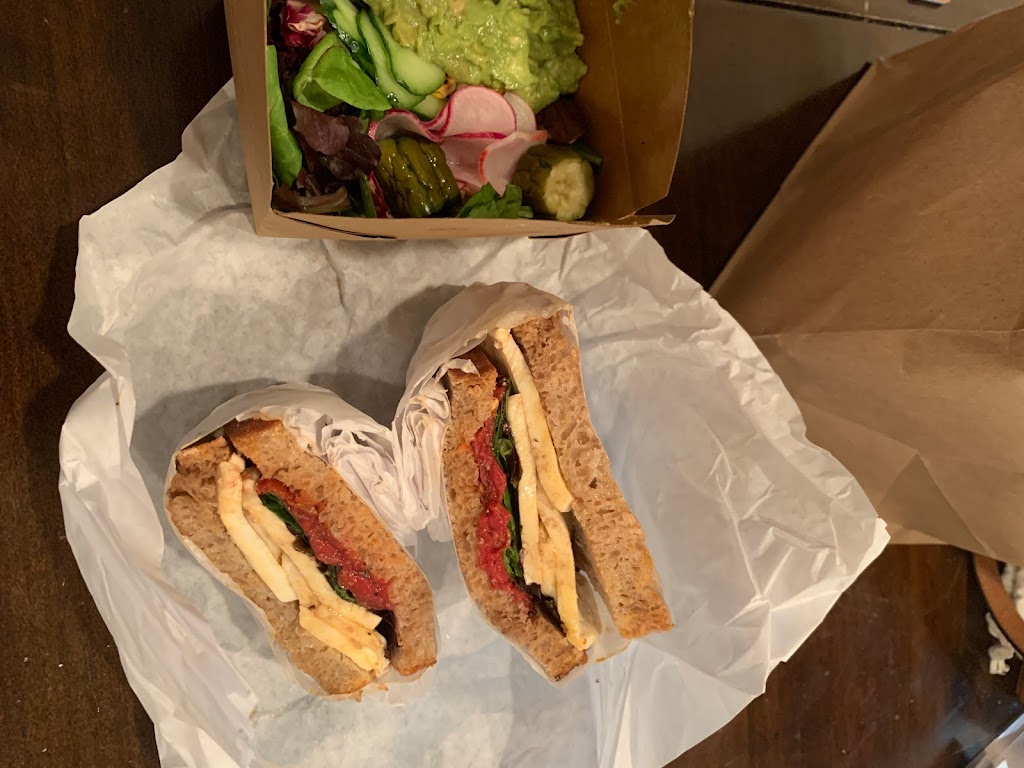 Seed Bakery | bakery | 942 E Washington Blvd, Pasadena, CA 91104, USA | 6264862115 OR +1 626-486-2115