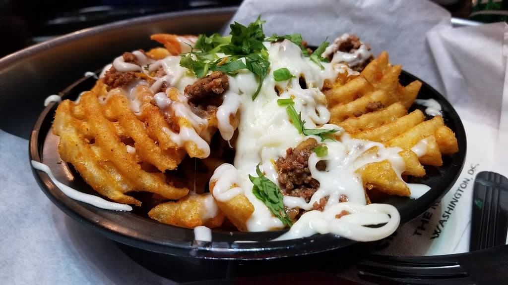 Grand Trunk | restaurant | 641 Indiana Ave NW, Washington, DC 20004, USA | 2023473293 OR +1 202-347-3293