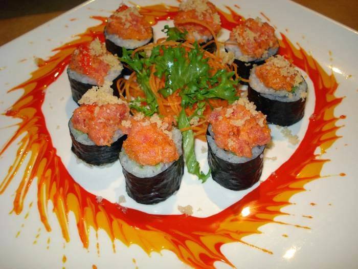 Kori Fusion Sushi and Thai | restaurant | 752 Sheridan Rd, Highwood, IL 60040, USA | 8479265674 OR +1 847-926-5674