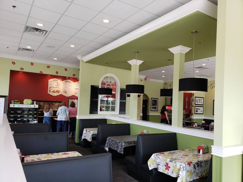 Chicken Salad Chick | restaurant | 1101 International Pkwy #1511, Lake Mary, FL 32746, USA | 4074497799 OR +1 407-449-7799