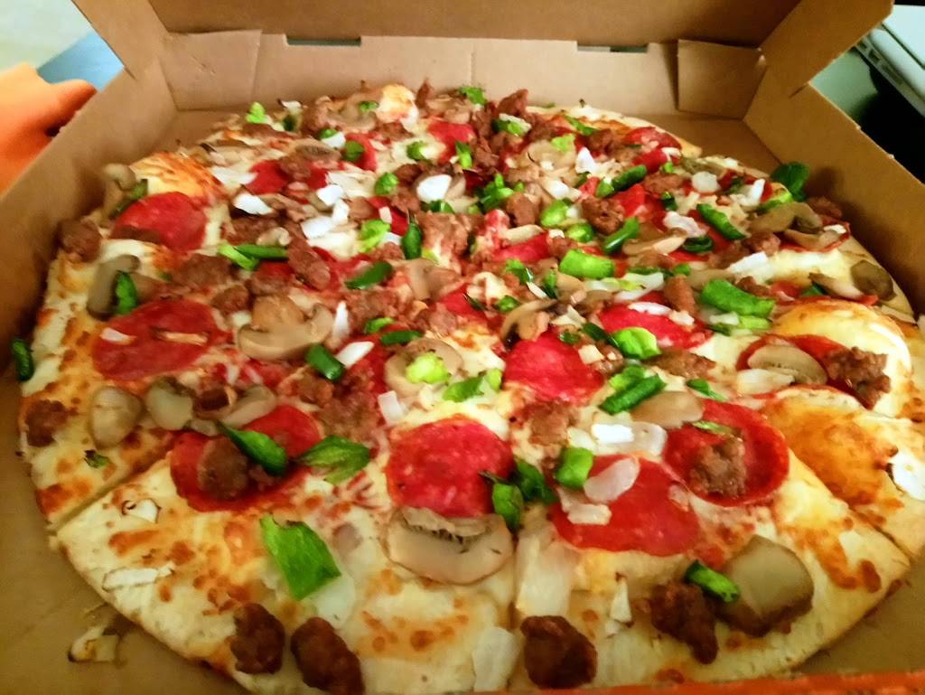 Little Caesars Pizza | meal takeaway | 5025 Columbia Pike, Arlington, VA 22204, USA | 7035677144 OR +1 703-567-7144