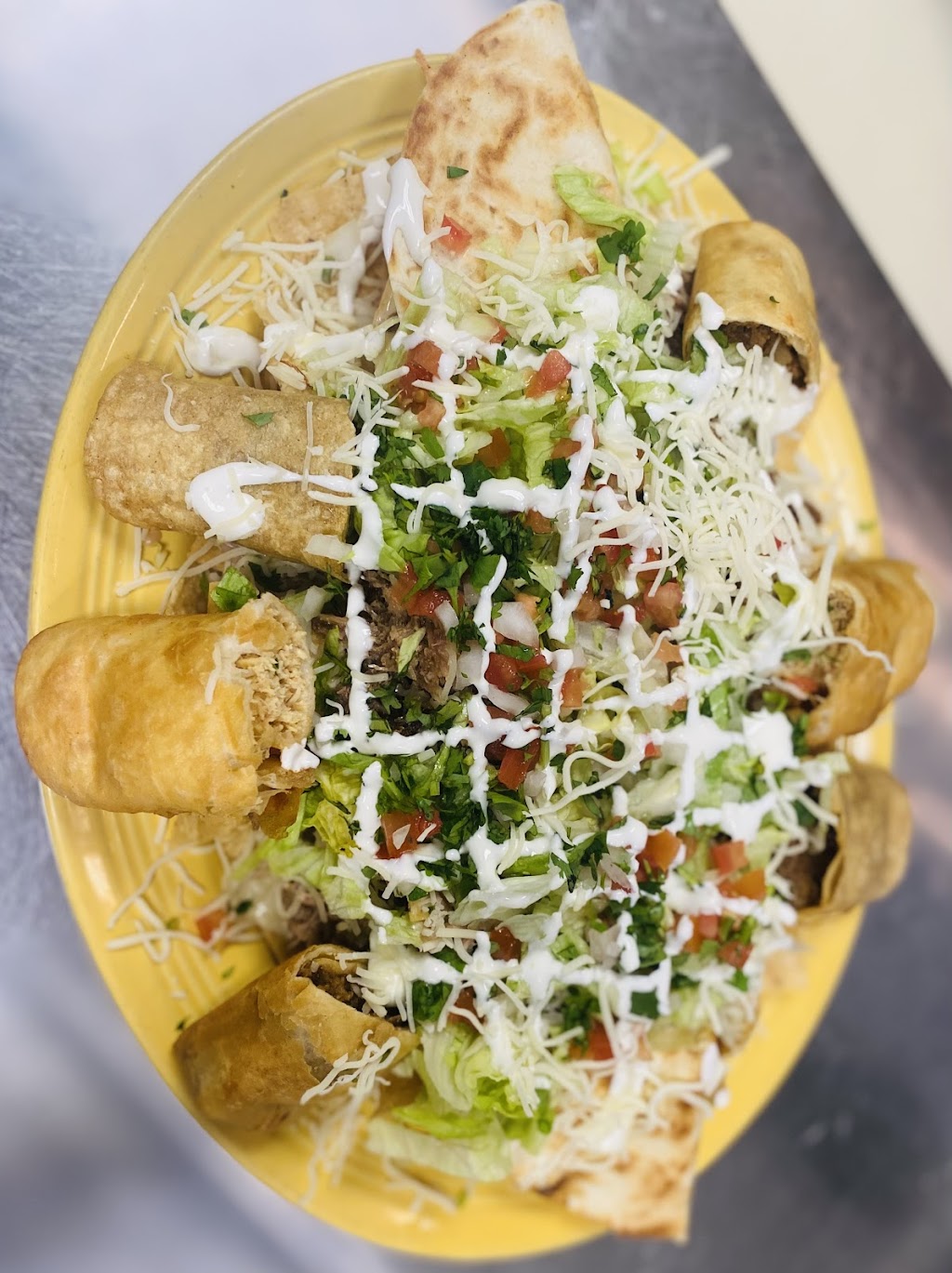 Lil Taco Wrightstown | restaurant | 450 High St #1, Wrightstown, WI 54180, USA | 9205329043 OR +1 920-532-9043