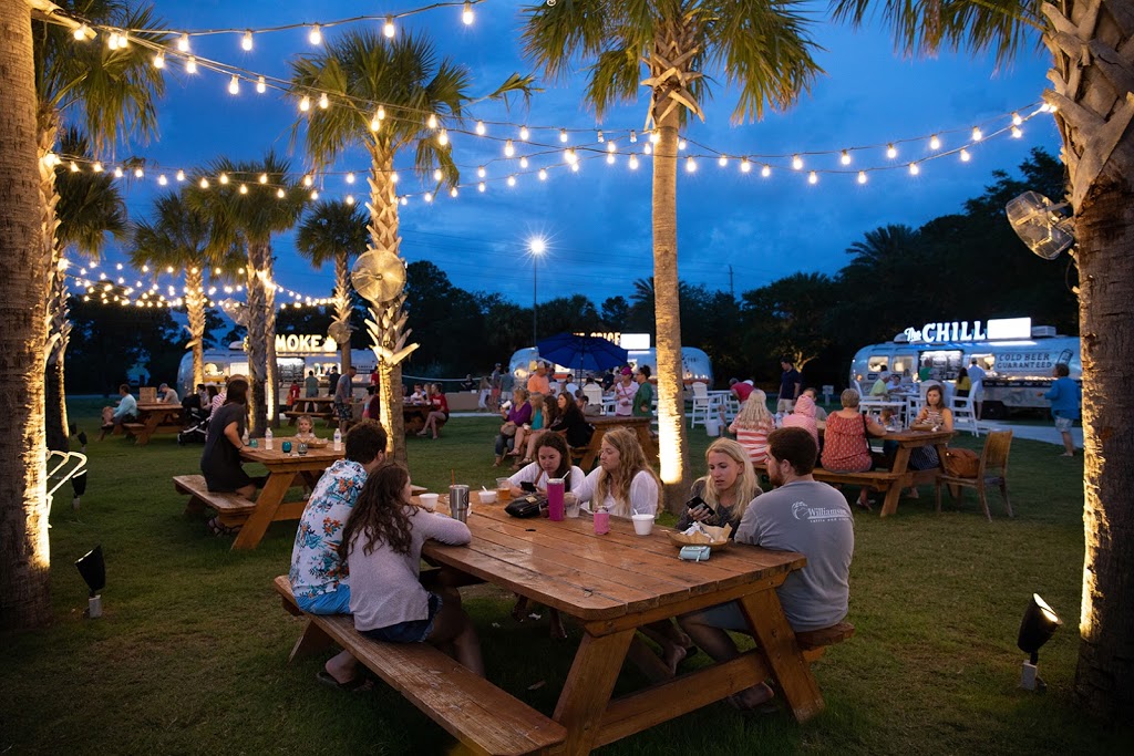 The Village Lawn at The Beach Club | restaurant | 925 Beach Club Trail, Gulf Shores, AL 36542, USA | 2512243650 OR +1 251-224-3650