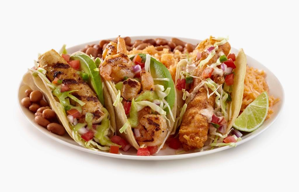 Baja Fresh Mexican Grill | restaurant | 1101 1/2 Fair Oaks Ave, South Pasadena, CA 91030, USA | 6264417620 OR +1 626-441-7620