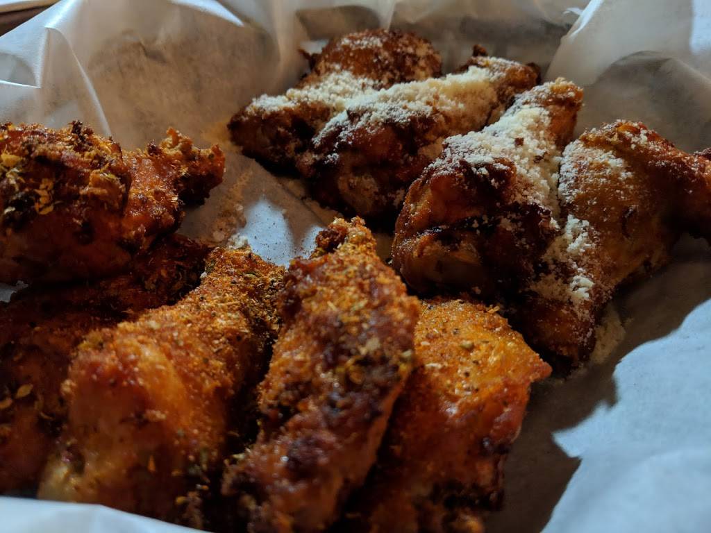 Bourbon Bar & Grill | restaurant | 1101, 1080 Carlisle St, Hanover, PA 17331, USA | 7176345071 OR +1 717-634-5071