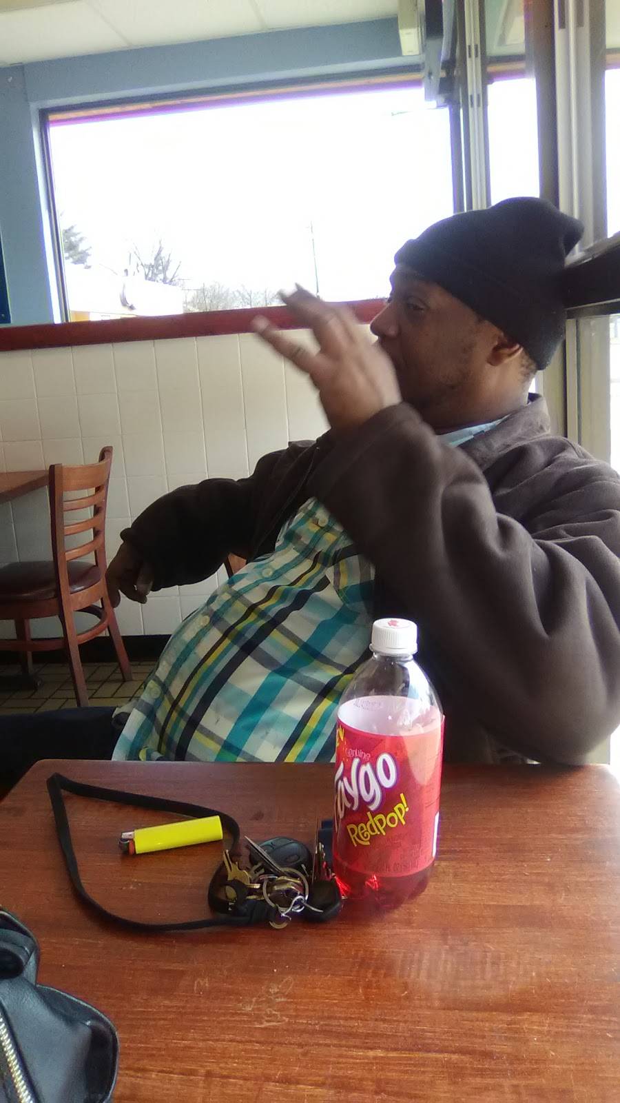 Churchs Chicken | restaurant | 5044 E 38th St, Indianapolis, IN 46218, USA | 3175474054 OR +1 317-547-4054