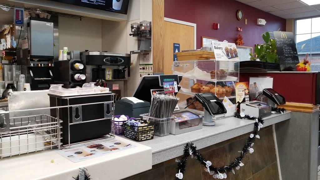 McDonalds | cafe | 5965 Big Tree Rd, Lakeville, NY 14480, USA | 5853462170 OR +1 585-346-2170