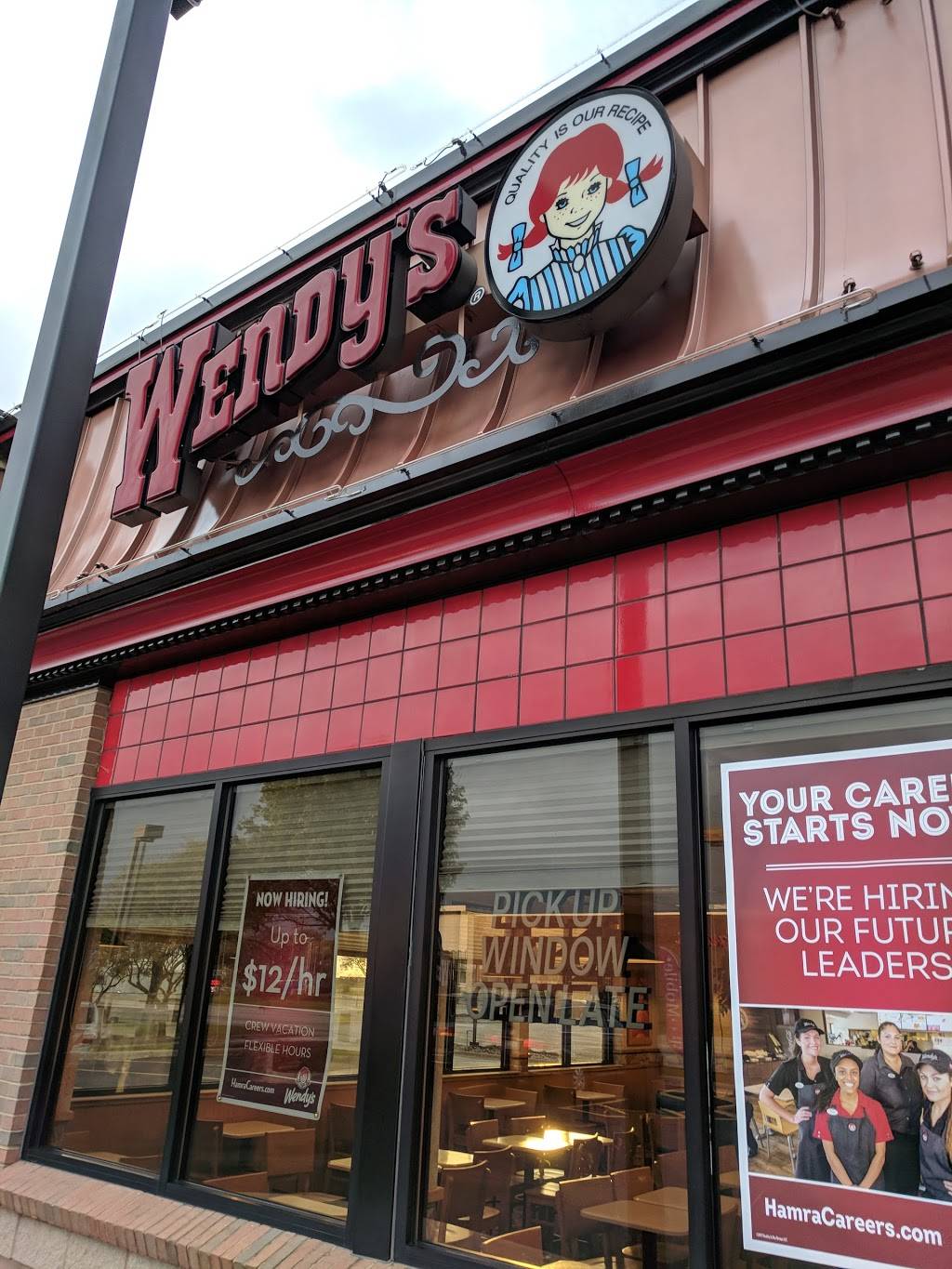 Wendys | restaurant | 854 IL-59, Bartlett, IL 60103, USA | 6308307861 OR +1 630-830-7861