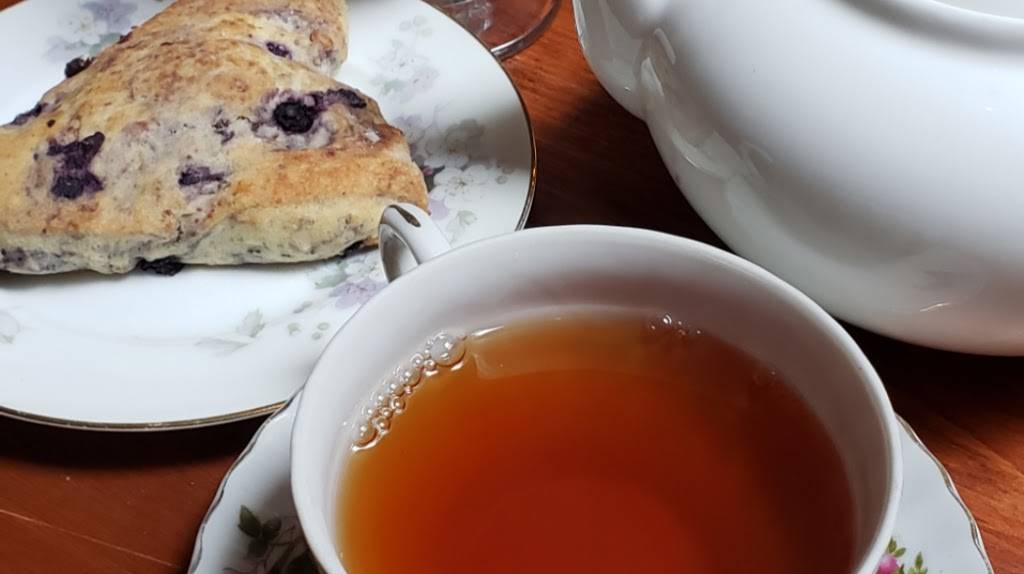 Tea & Tarts | restaurant | 20 State St, Bangor, ME 04401, USA | 2079222896 OR +1 207-922-2896