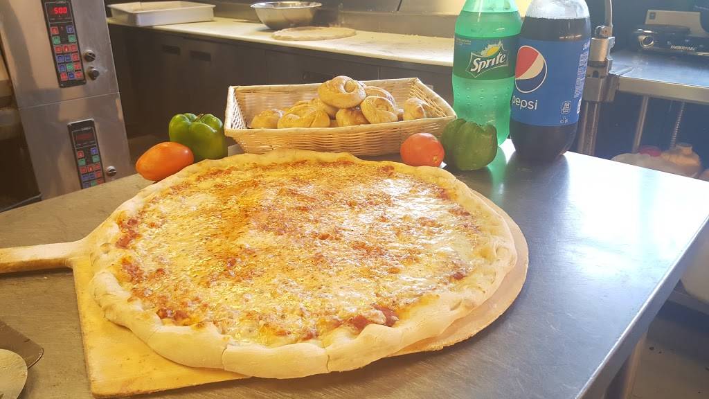 Rojas Pizza | restaurant | 440 W Adams St, Jacksonville, FL 32202, USA | 9045250432 OR +1 904-525-0432