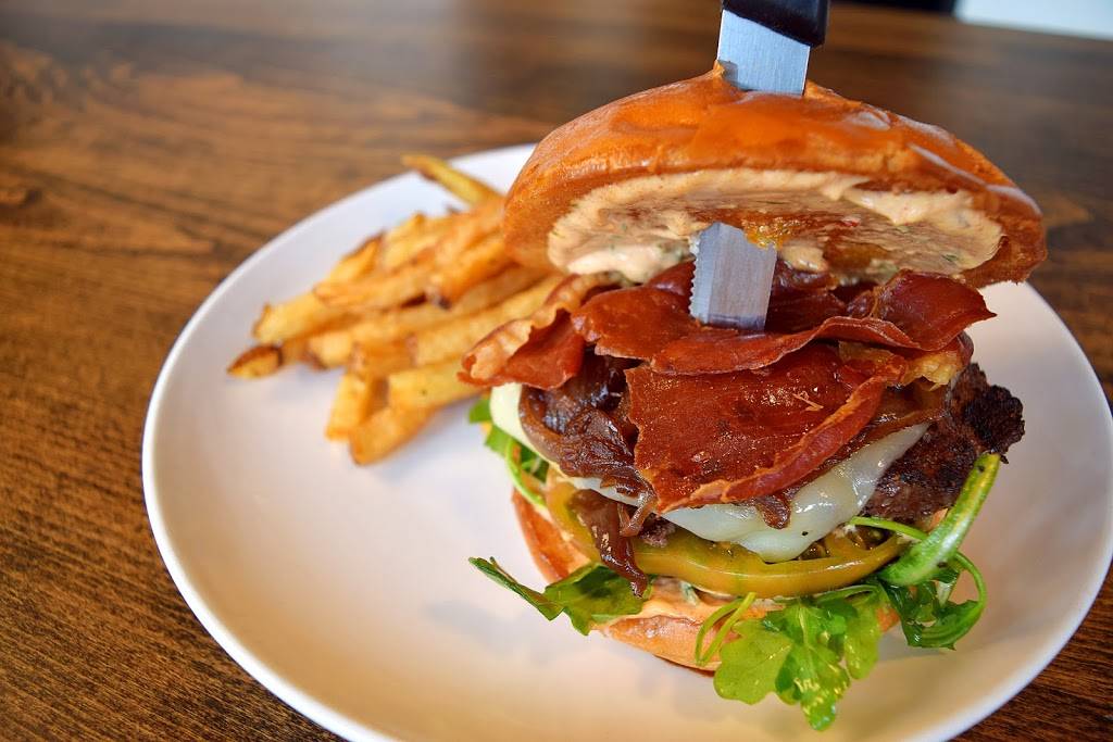 Thirsty Lion Gastropub & Grill - Tanasbourne | restaurant | 2290 NE Allie Ave, Hillsboro, OR 97124, USA | 5033360403 OR +1 503-336-0403