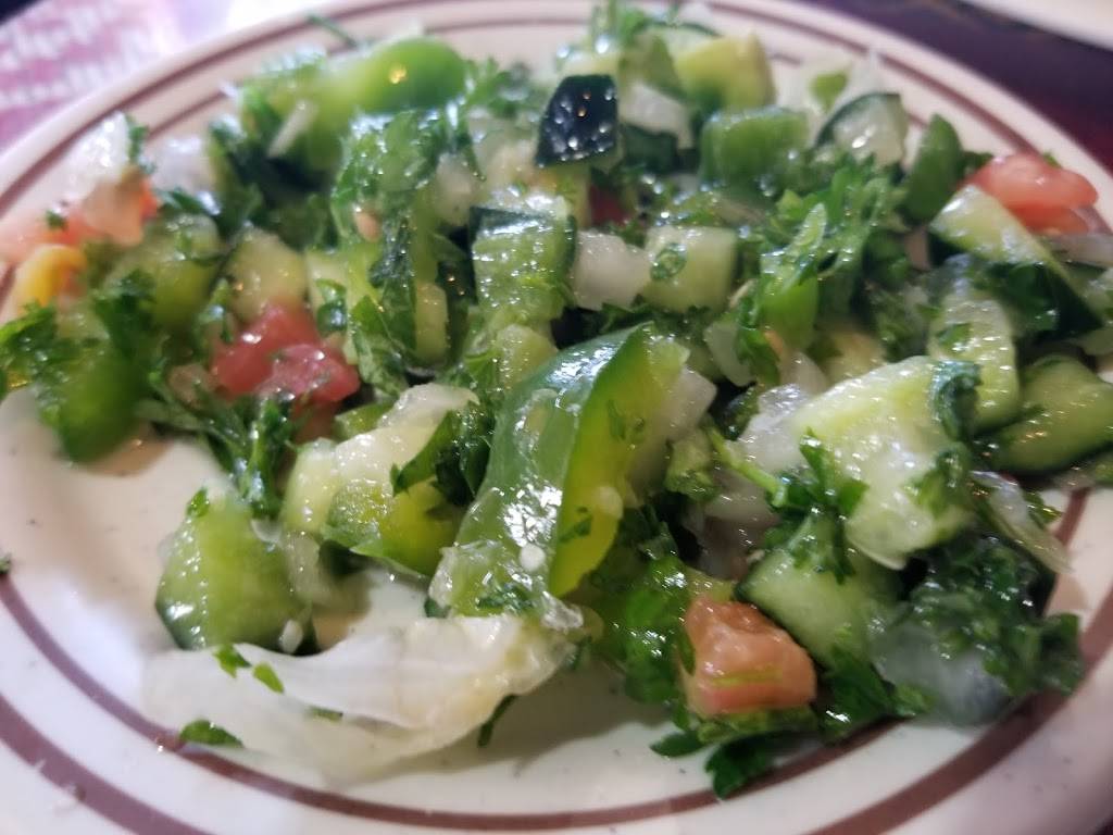 Jerusalem Restaurant | restaurant | 1890 E Evans Ave, Denver, CO 80210, USA | 3037778828 OR +1 303-777-8828