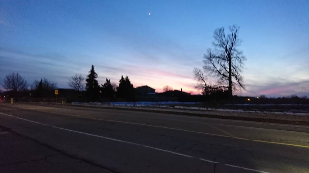 Venice Beach Pizzerias | restaurant | 1050 Paramount Drive, Stoney Creek, ON L8J 1P8, Canada | 9055607888 OR +1 905-560-7888