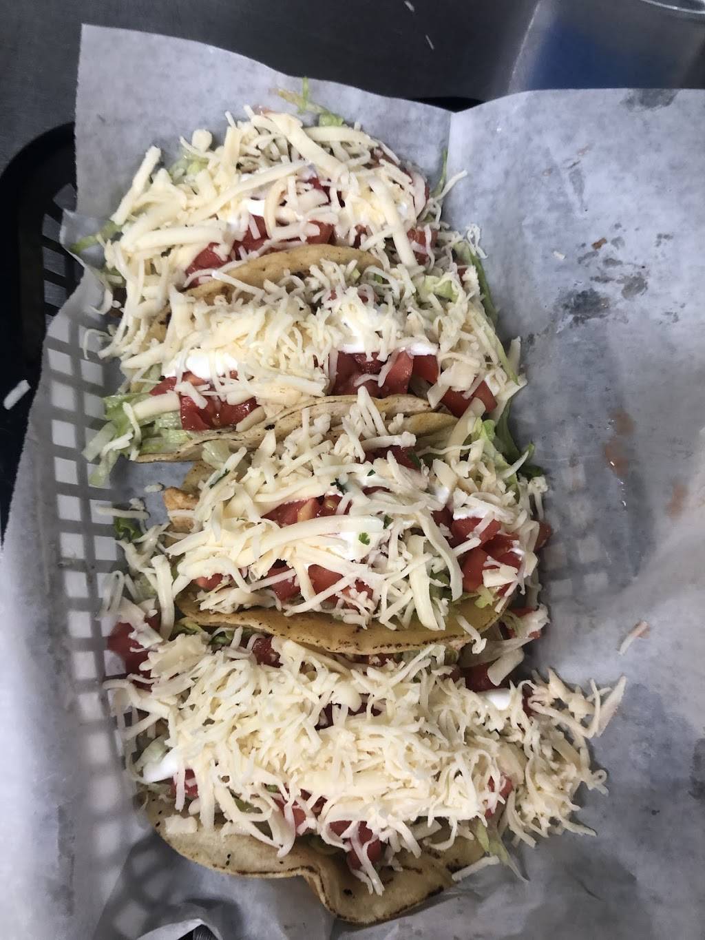 “Tacos El Patrón” Authentic Mexican Food | restaurant | 29546 FL-54, Wesley Chapel, FL 33543, USA | 8139985540 OR +1 813-998-5540