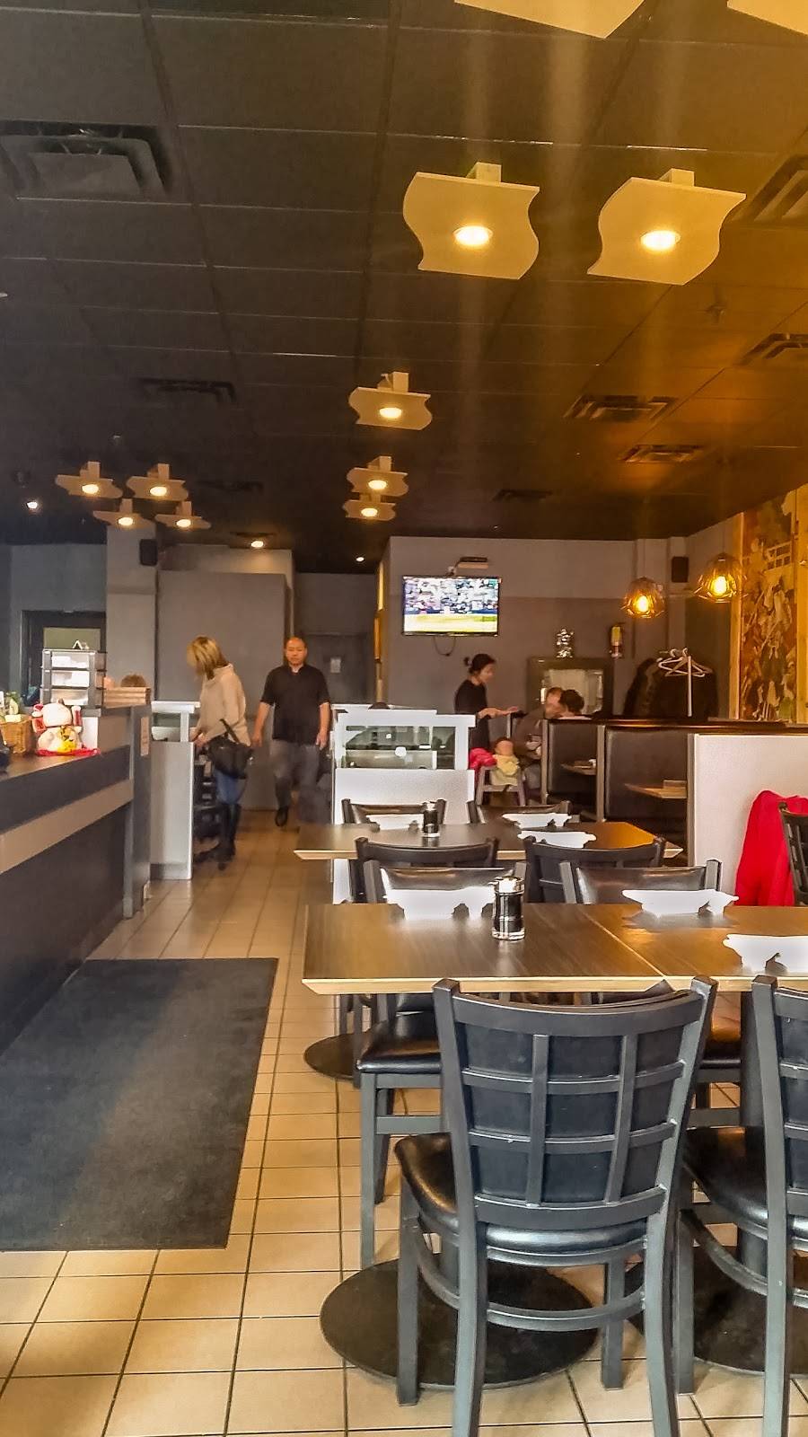 Sushi Itto Japanese Restaurant | restaurant | 16775 Yonge St Suite 13, Newmarket, ON L3Y 8J4, Canada | 9059541668 OR +1 905-954-1668