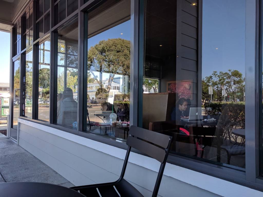Starbucks | cafe | 720 Atlantic Ave, Alameda, CA 94501, USA | 5103371580 OR +1 510-337-1580