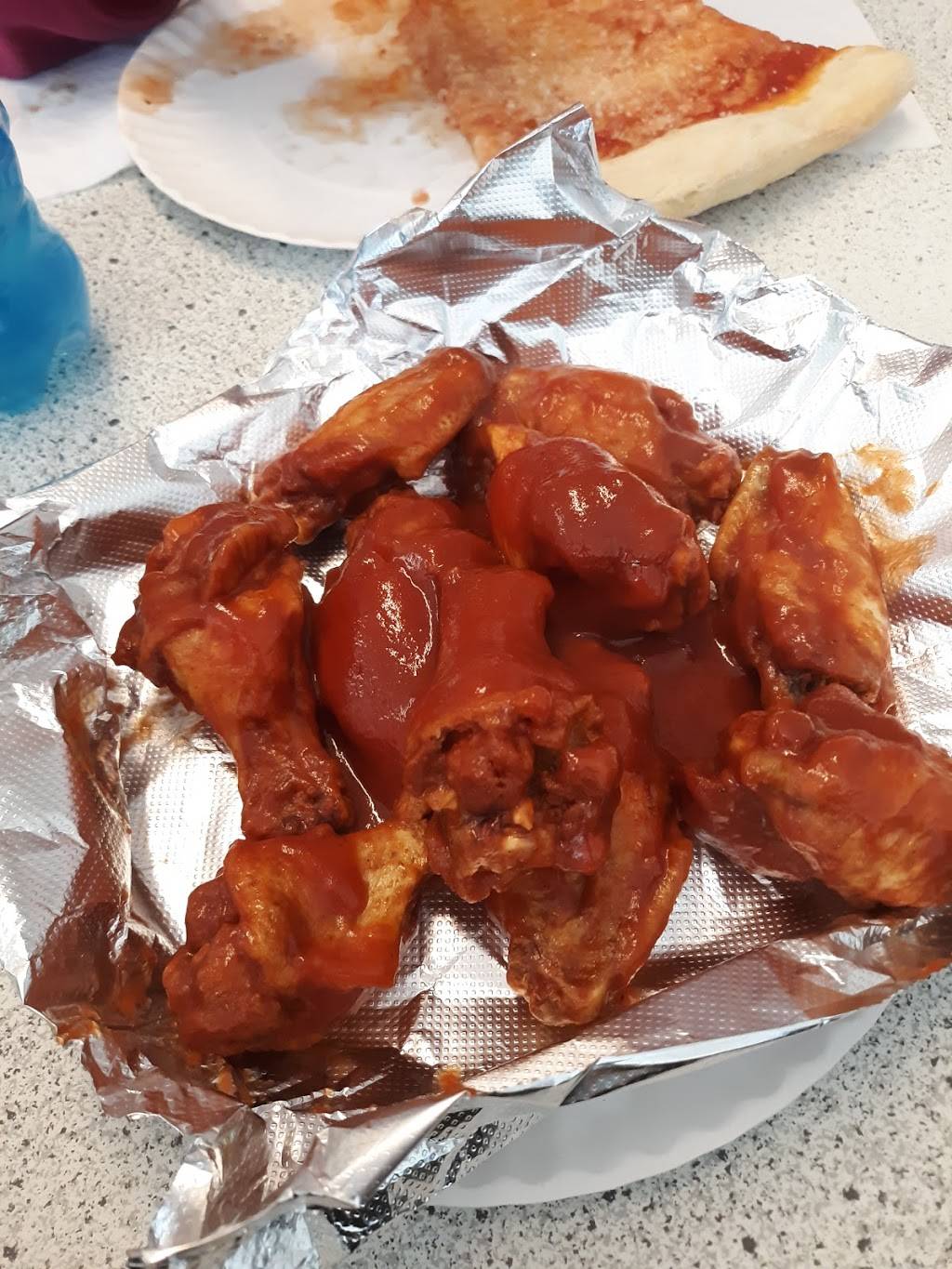 Paesanos Pizzeria | restaurant | 8 W Main St, Mohawk, NY 13407, USA | 3158660333 OR +1 315-866-0333