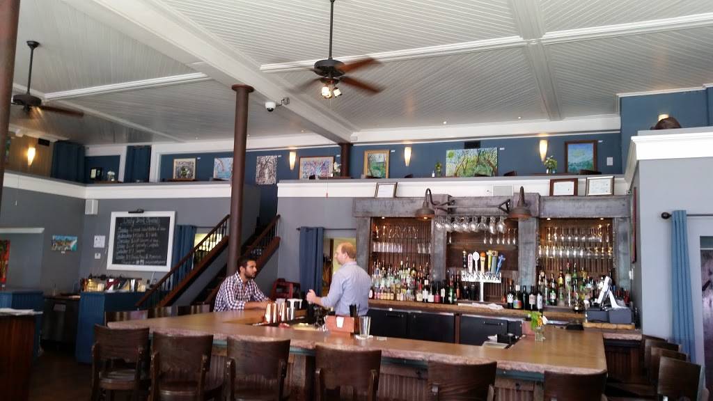 Platypus & Gnome | restaurant | 9 S Front St, Wilmington, NC 28401, USA | 9107699300 OR +1 910-769-9300