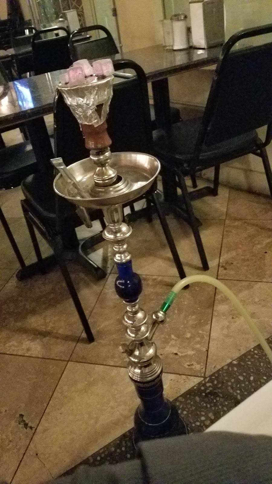 LAmbiance Cafe | restaurant | 17777 Ventura Blvd, Encino, CA 91316, USA | 8186548333 OR +1 818-654-8333