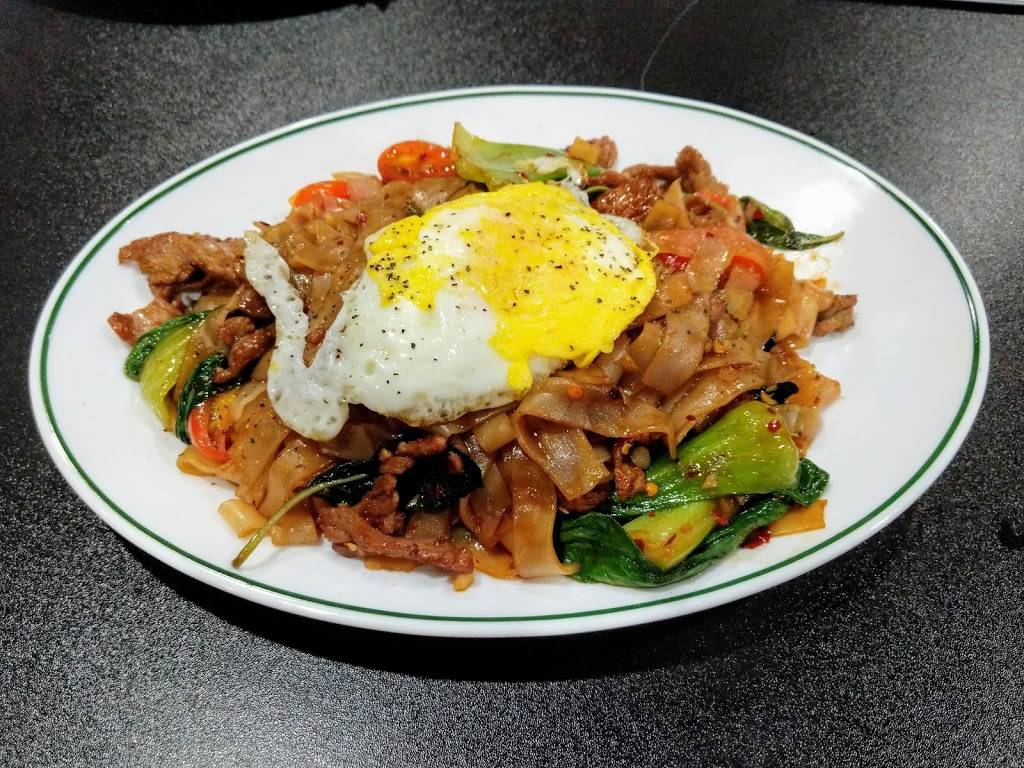 Pho Luc Lac | restaurant | 1705 Branham Ln b3, San Jose, CA 95118, USA | 4085203453 OR +1 408-520-3453