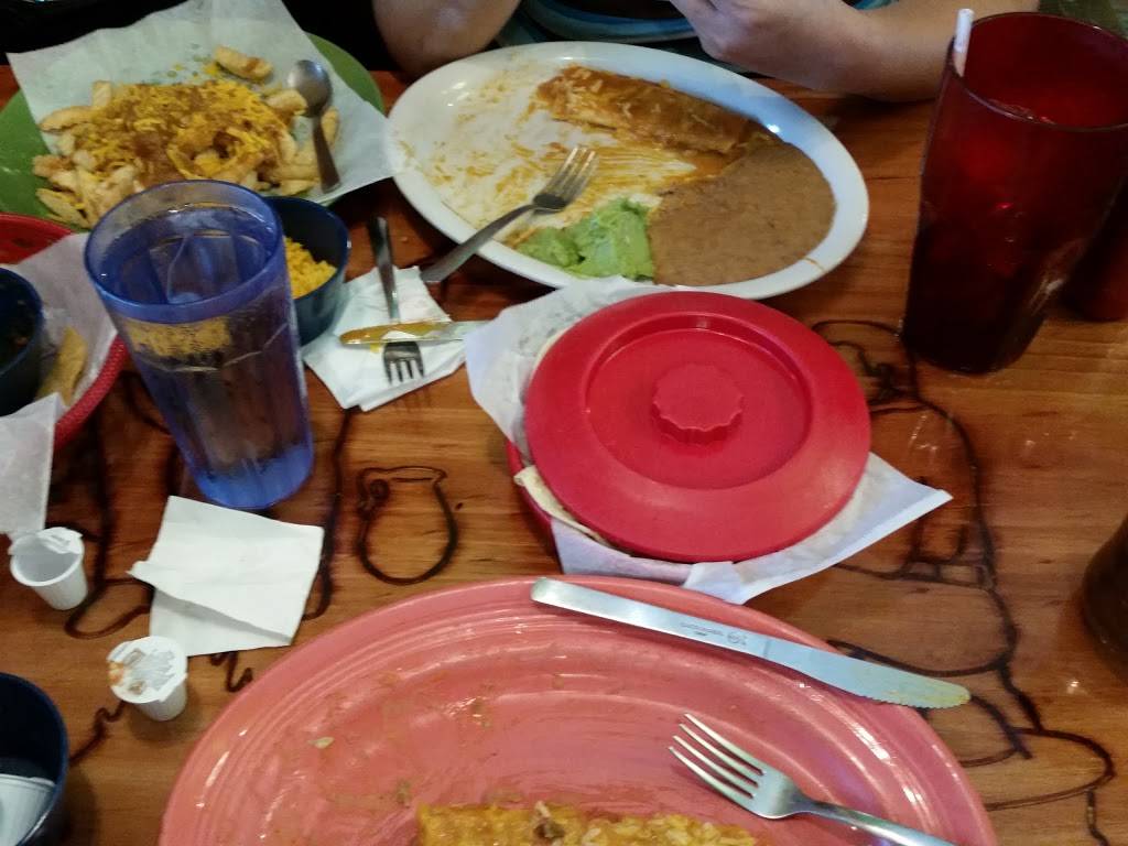 Vaqueros Mexican Restaurant | restaurant | 4402 Ayers St, Corpus Christi, TX 78415, USA | 3612995635 OR +1 361-299-5635