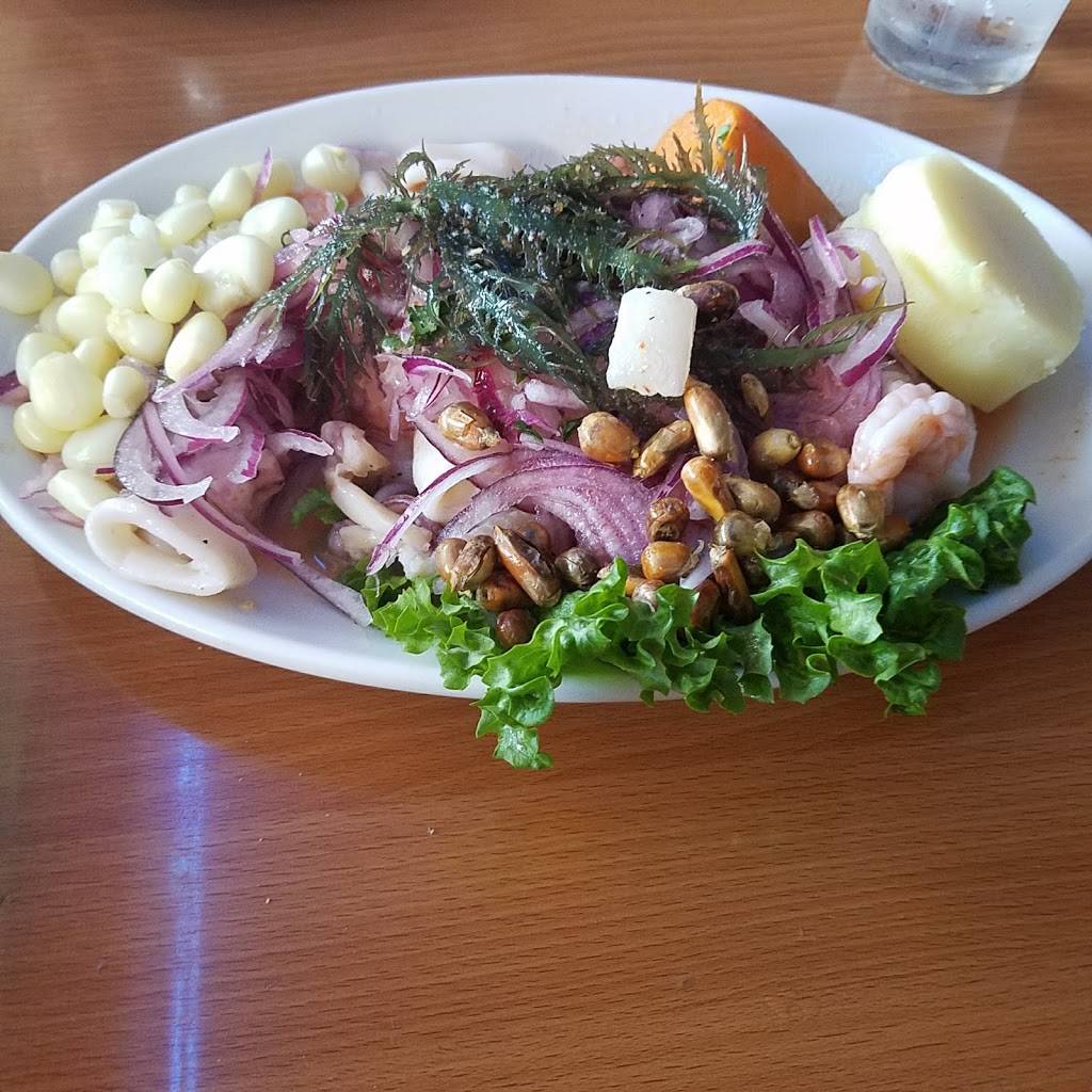 Aires Del Peru- Peruvian Cuisine & Seafood | restaurant | 13008 Chapman Ave, Garden Grove, CA 92840, USA | 7147507343 OR +1 714-750-7343