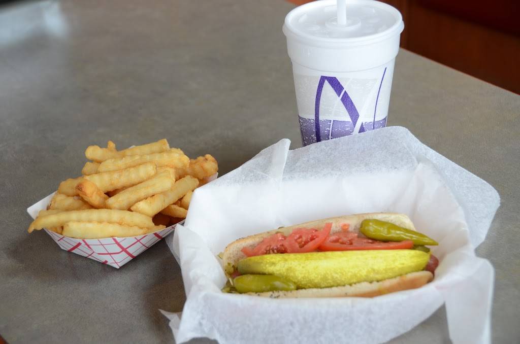 Tom & Jerrys Restaurant | restaurant | 5446 E State St, Rockford, IL 61108, USA | 8153981240 OR +1 815-398-1240