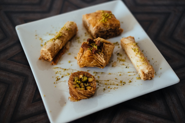 Laylas Lebanese Restaurant | restaurant | 2217 Old Bridge Rd, Woodbridge, VA 22192, USA | 7034921500 OR +1 703-492-1500