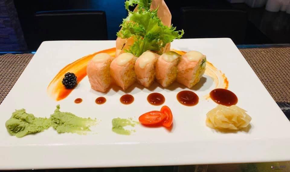 Yaki-Sushi·Grill·BBQ | restaurant | 5231 University Pkwy #113, Bradenton, FL 34201, USA | 9413555866 OR +1 941-355-5866