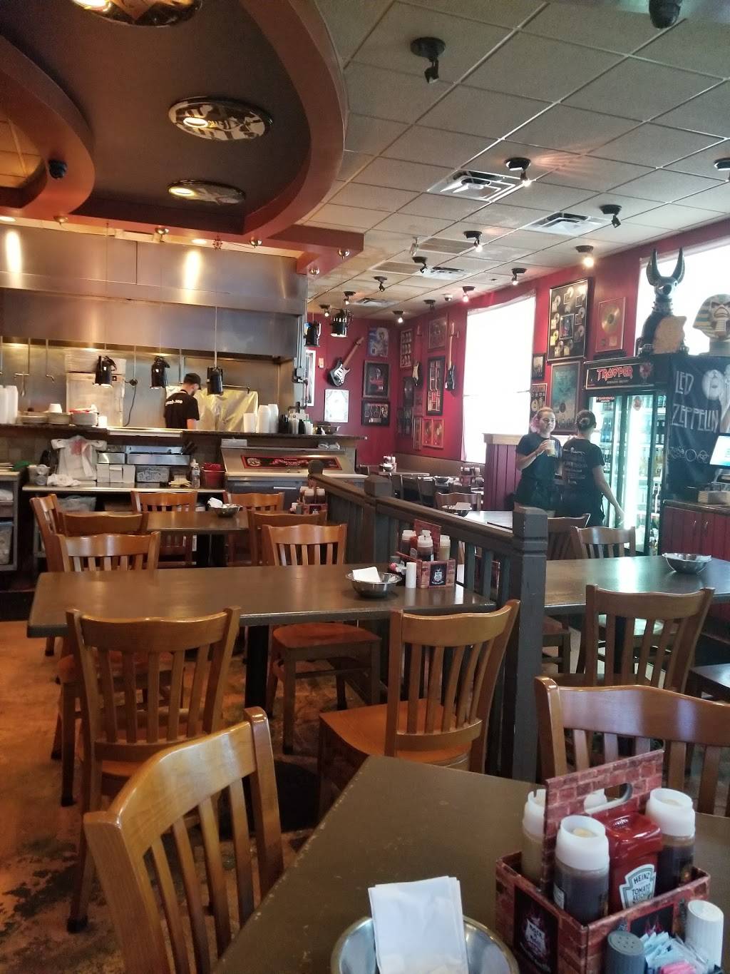 Rock n Roll Ribs | restaurant | 4651 FL-7 #1, Coconut Creek, FL 33073, USA | 9543457429 OR +1 954-345-7429