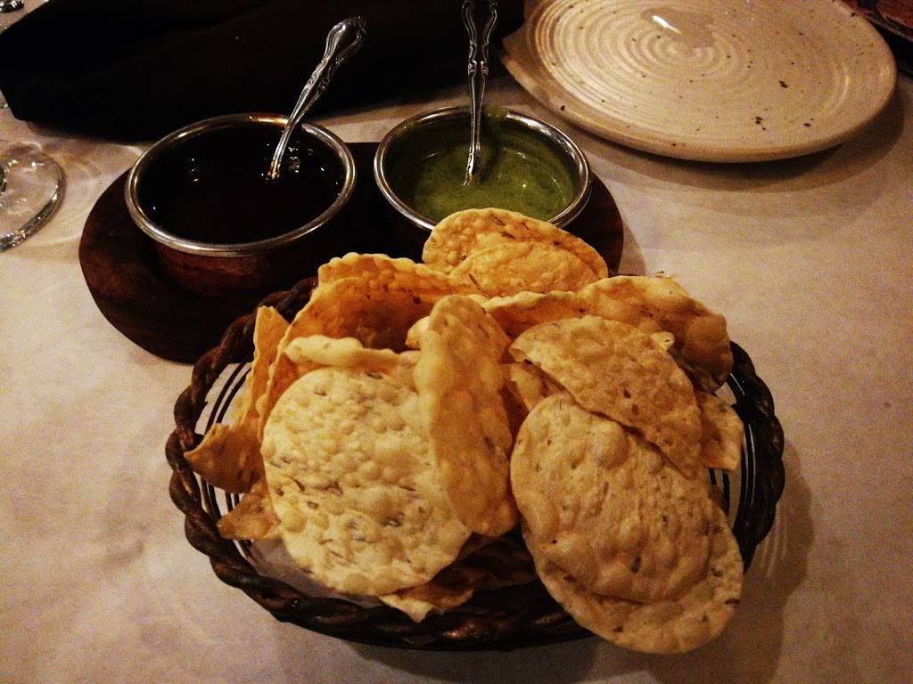 Chefs Table | restaurant | 2161 Oak Tree Road, Edison, NJ 08820, USA | 9087552433 OR +1 908-755-2433