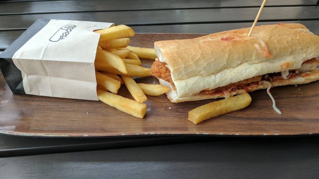 Buona | restaurant | 7343 W Lawrence Ave, Harwood Heights, IL 60706, USA | 7088318878 OR +1 708-831-8878