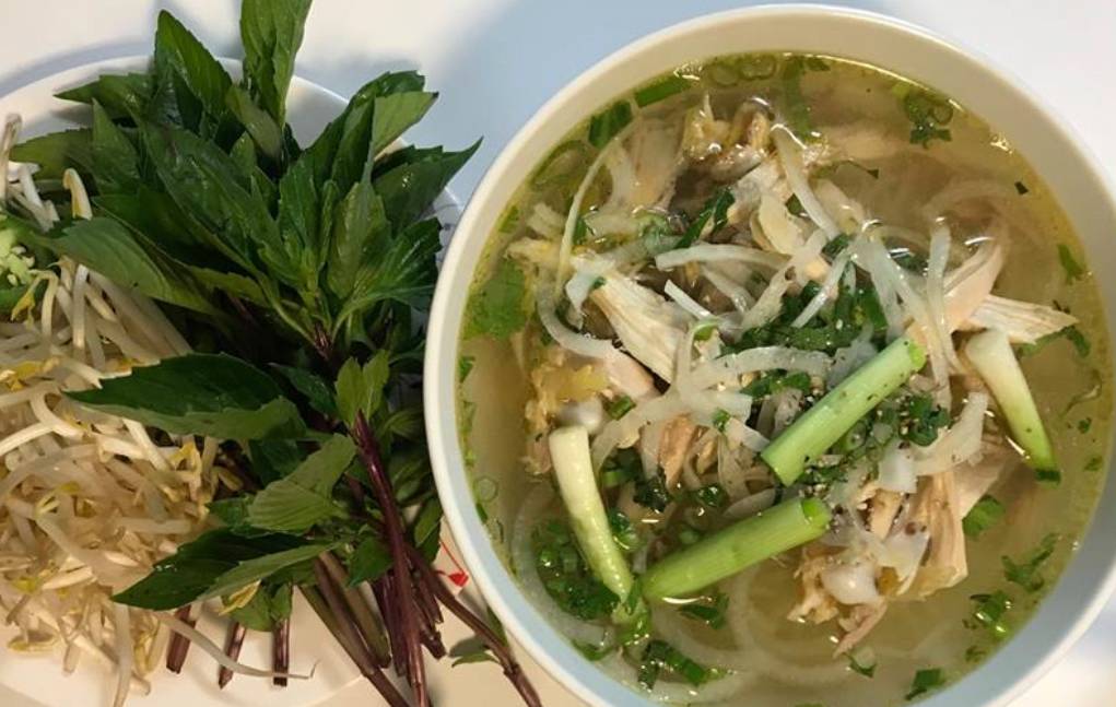 Pho T & N | restaurant | 3745 Annex Ave, Nashville, TN 37209, USA | 6155930266 OR +1 615-593-0266